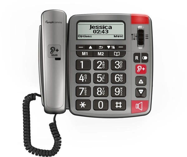 Amplicomms PowerTel 196