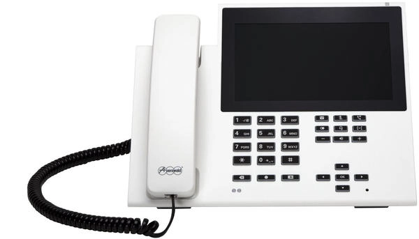 Auerswald COMfortel D-600 Weiß