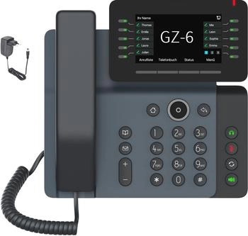 GEQUDIO GZ-6
