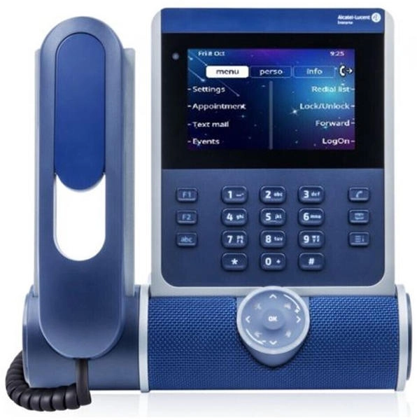 Alcatel ALE-400
