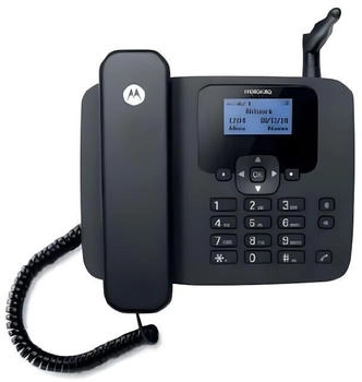 Motorola FW410L