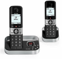 Alcatel F890VOICEDUONOIR, Alcatel F890 (F890VOICEDUONOIR) Schwarz