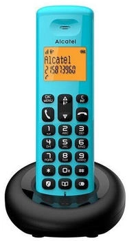 Alcatel E160 Blau