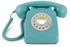 GPO 746ROTARY