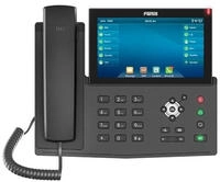 Fanvil X7 V2, Fanvil IP Telefon X7 V2