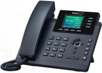 Yealink 1301037, YEALINK IP-Telefon T34W WLAN 2,4" 320x200/2xSIP/2xLAN/WiFi