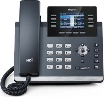 Yealink SIP-T44W