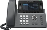 Grandstream GRP2650, Grandstream GRP2650 - VoIP-Telefon - IEEE 802.11a/b/g/n/ac