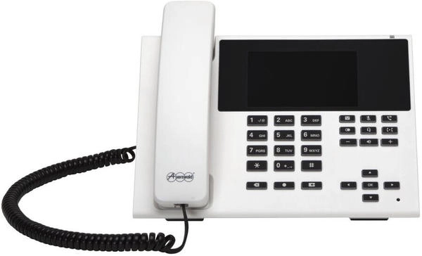 Auerswald COMfortel D-400 Weiß