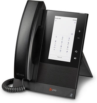 HP Poly CCX400 Microsoft Teams