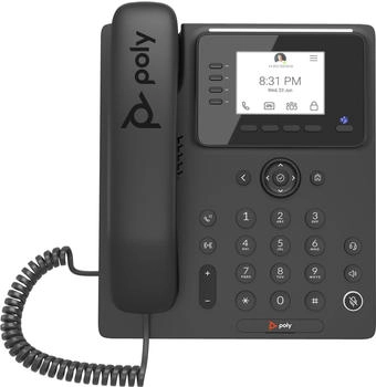 HP POLY CCX 350