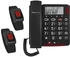 Amplicomms BigTel 50 Alarm Plus Duo Notrufarmband