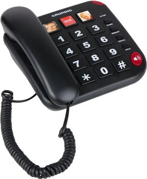 Grundig Senior Telefon
