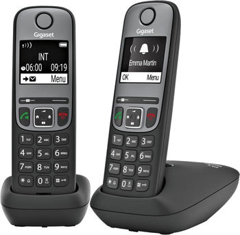 Gigaset A705 Duo