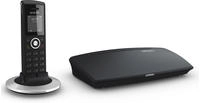 Snom M325 Singlecell IP-DECT-Paket, Schnurlos Set, DECT IP Telefon + Basisstation