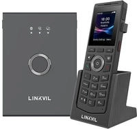 Fanvil W710P, Fanvil Linkvil DECT Phone W710P
