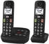 2: Panasonic KX-TGU13