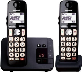 Panasonic KX-TGE262NLB