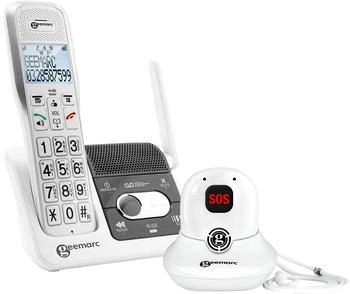 Geemarc AMPLIDECT 595 SOS Pro