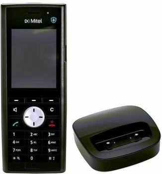 Mitel 722dt DECT Set