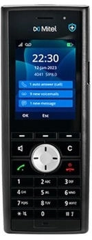 Fanvil V66 IP-Telefon Business - 7 Zoll Display Mit Bluetooth & WiFi6