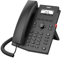 Fanvil X301W, integriertes 2,4-GHz- und 5-GHz-WLAN