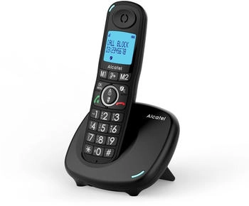 Alcatel XL535 Einzel
