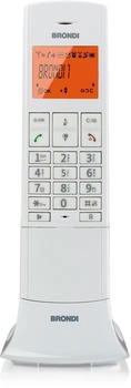 Brondi Lemure White