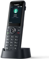 Yealink 1301013, Yealink AX83H (Wifi-Phone)