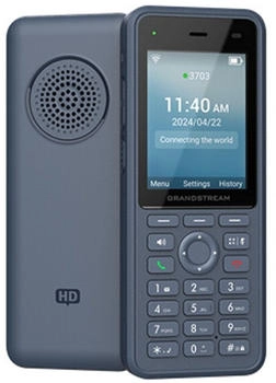 Grandstream WiFi-Handset WP836