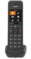 Gigaset S30852-H2967-R101, Gigaset C575HX Mobilteil inkl. Ladeschale
