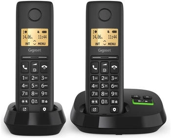 Gigaset Pure 100A Duo