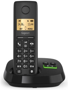 Gigaset Pure 100A Single