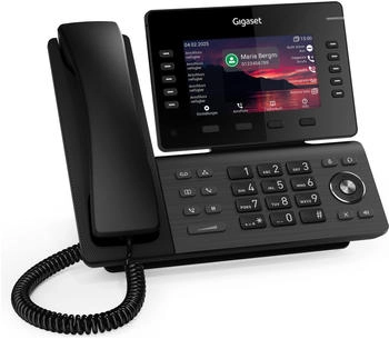 Gigaset P855BW IP Pro