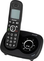Alcatel ATL1427080, Alcatel XL595B Voice DE schwarz (ATL1427080)