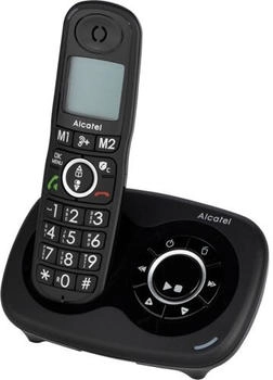 Alcatel XL595B Voice Einzel DE