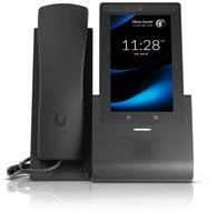 Ubiquiti Networks Ubiquiti Ubiquiti G3 Touch Pro, VoIP-Telefon Kabelgebundenes