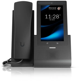 Ubiquiti UniFi G3 Touch Pro