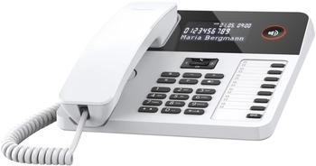 Gigaset DESK 600 Weiß