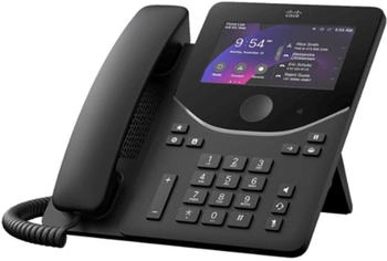 Cisco Systems Desk Phone 9871
