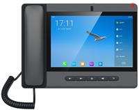 Fanvil A320 Android Touch Screen IP Phone SIP POE - VoIP-Telefon - SIP