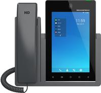 Grandstream GXV3470, Grandstream GXV3470 - IP-Videotelefon - mit Digitalkamera,