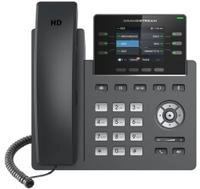 Grandstream GRP2613W, Grandstream GRP2613W - VoIP phone with caller ID/call waiting -