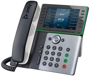 Poly Edge E550
