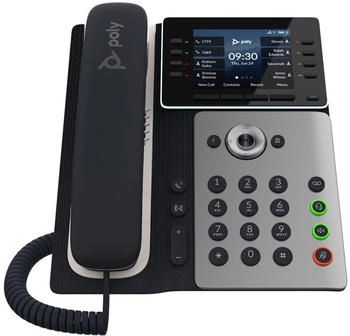 Poly Edge E350