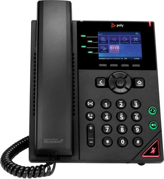 Poly VVX 250 OBi Edition