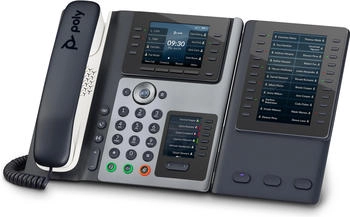 Poly Edge E400