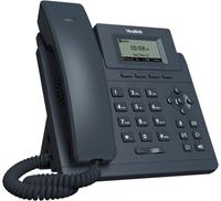 Yealink SIP-T30, Yealink SIP-T30 IP-Telefon Schwarz LCD (SIP-T30)