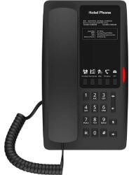 Fanvil H4 schwarz