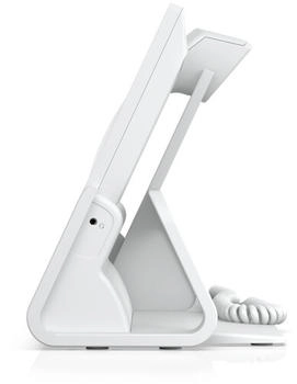Ubiquiti UniFi Talk Phone TouchMax weiß